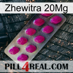 Zhewitra 20Mg 09